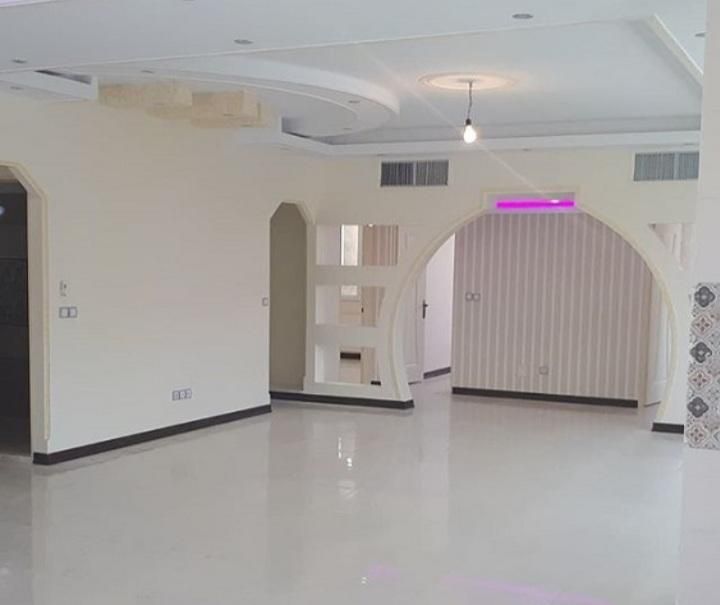 نقاشی ساختمان طلایی|خدمات پیشه و مهارت|بومهن, |دیوار