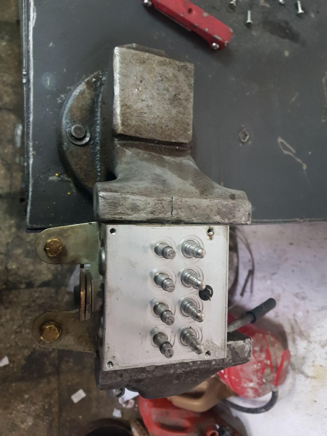 ترمزسازی کارن|خدمات موتور و ماشین|الیگودرز, |دیوار