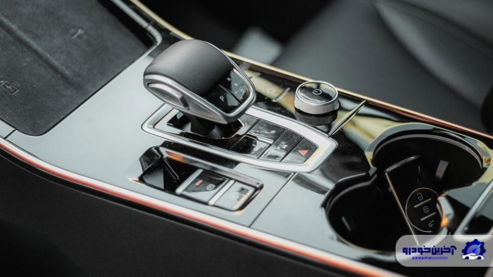 فونیکس FX پرمیوم دو دیفرانسیل، مدل 1404|خودرو سواری و وانت|شیراز, محمدیه|دیوار