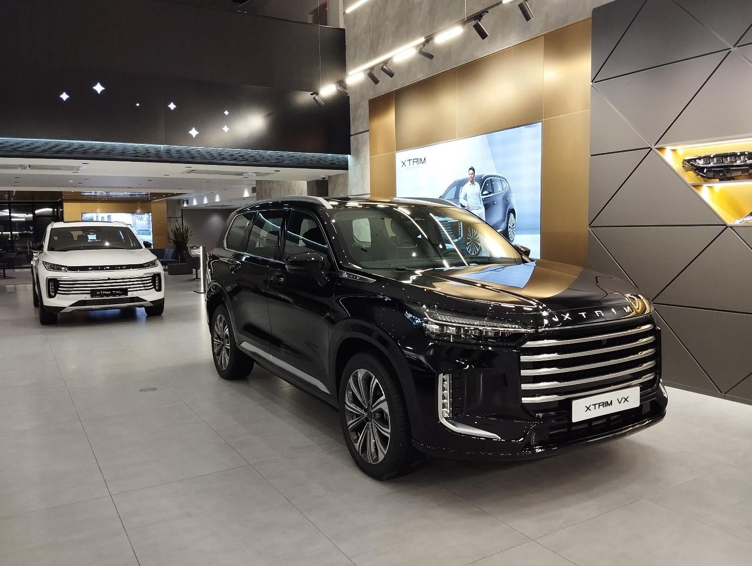 ایکستریم VX|خودرو سواری و وانت|شیراز, شهرک گلدشت حافظ‎|دیوار