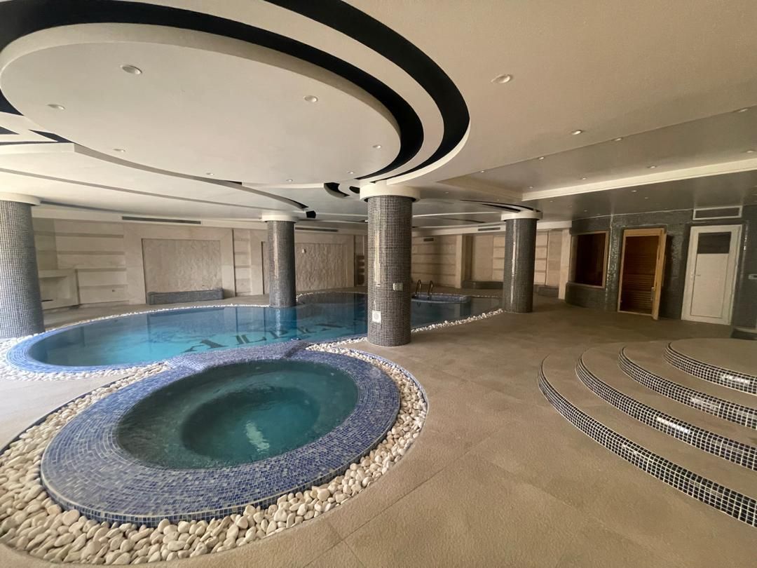 ۱۶۰ متر سوپرلاکچری دید پیست اسکی|فروش آپارتمان|لواسان, |دیوار