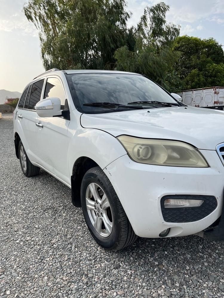 لیفان X60 دنده‌ای، مدل ۱۳۹۳|خودرو سواری و وانت|کرمان, |دیوار