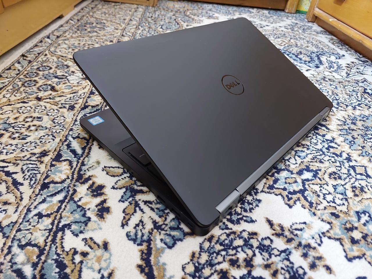 لپ تاپ i7 قوی Dell|رایانه همراه|تهران, اندیشه (شهر زیبا)|دیوار