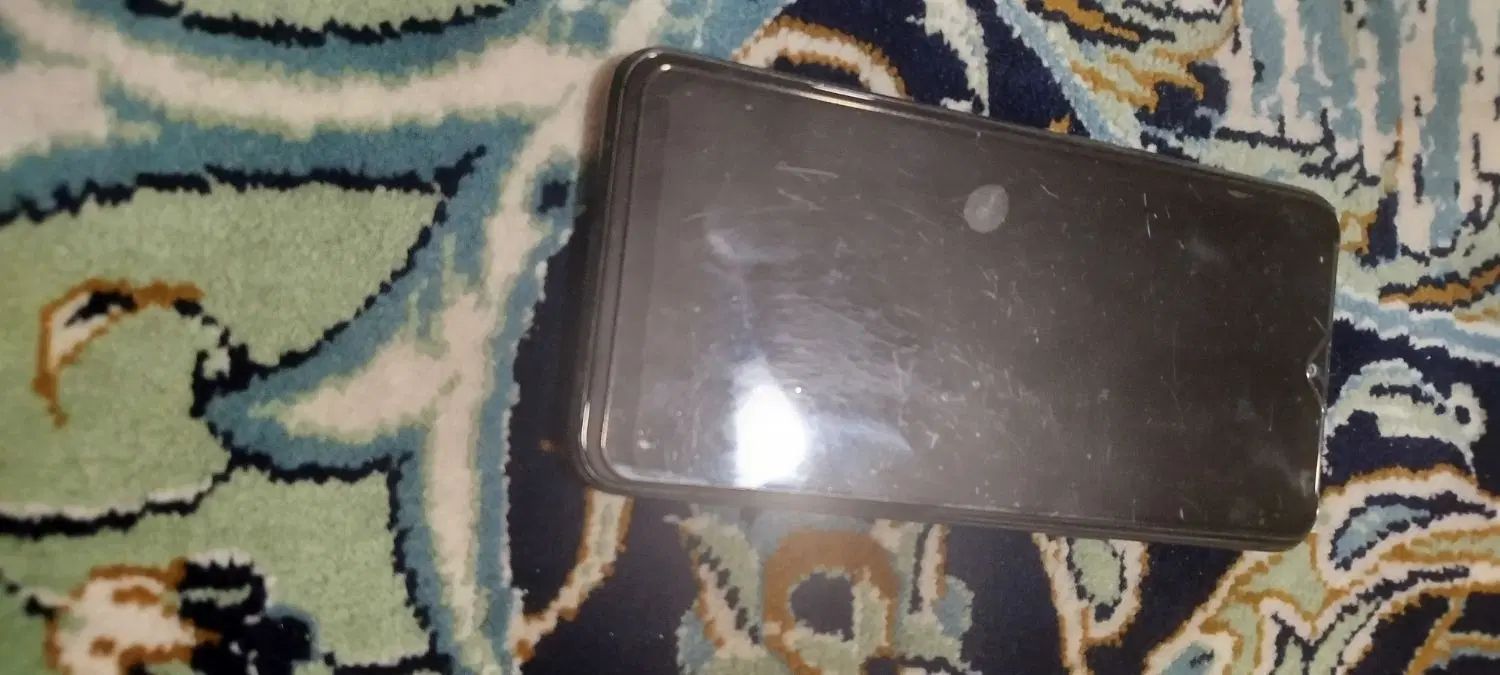 سامسونگ Galaxy A10s با حافظهٔ ۳۲ گیگابایت|موبایل|کرمانشاه, |دیوار