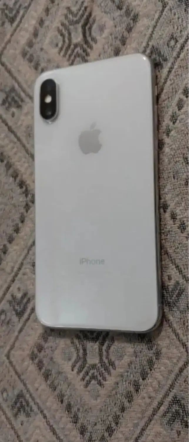 iphone xs|موبایل|ارومیه, |دیوار