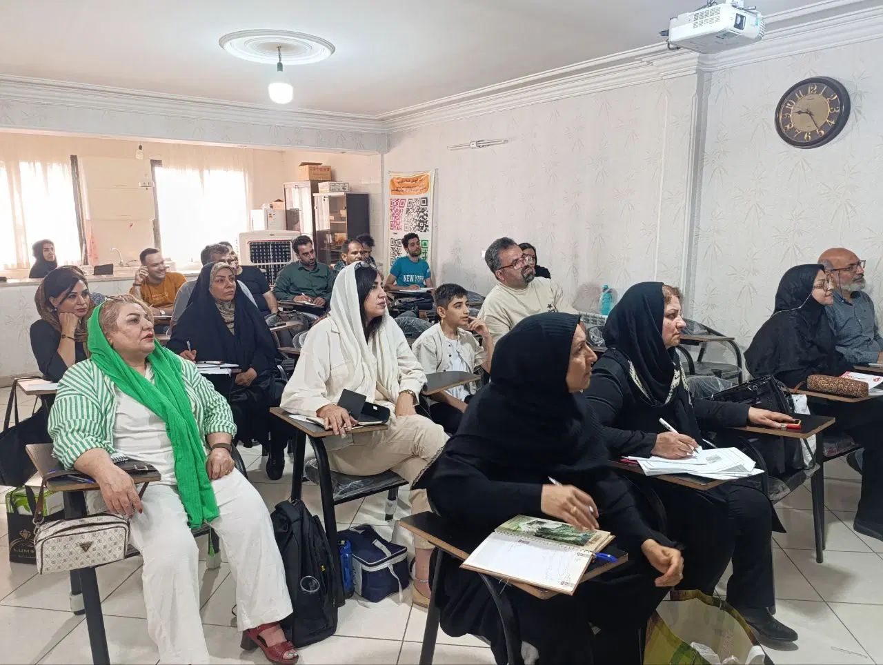 همایش حجامت|گردهمایی و همایش|تهران, نبی اکرم|دیوار