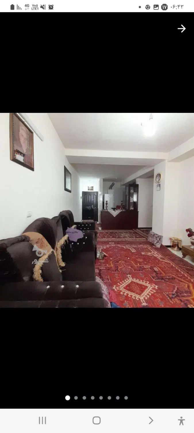 اجاره اپارتمان مجتمع شقایق در میدان سهند|اجارهٔ آپارتمان|مراغه, |دیوار