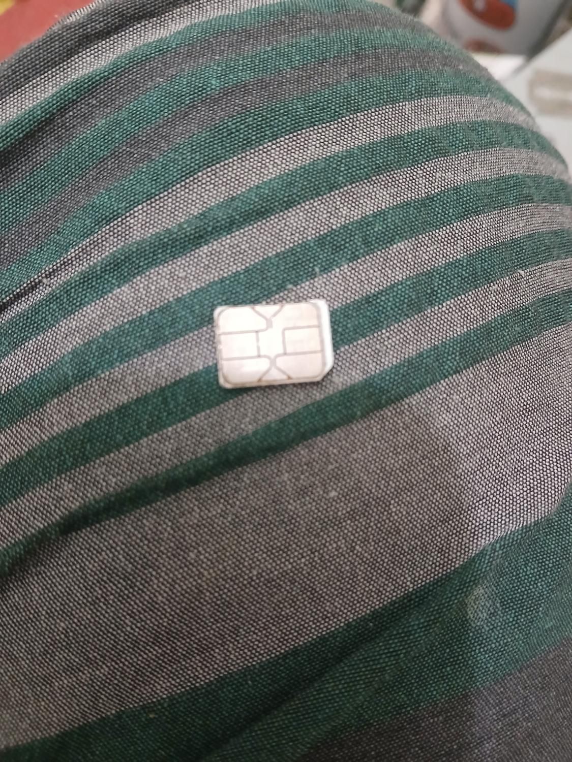 خط همراه اول ۰۹۱۶۸۰۶۳۰۰۱|سیم‌کارت|شاهین‌شهر, شهرک گلدیس|دیوار