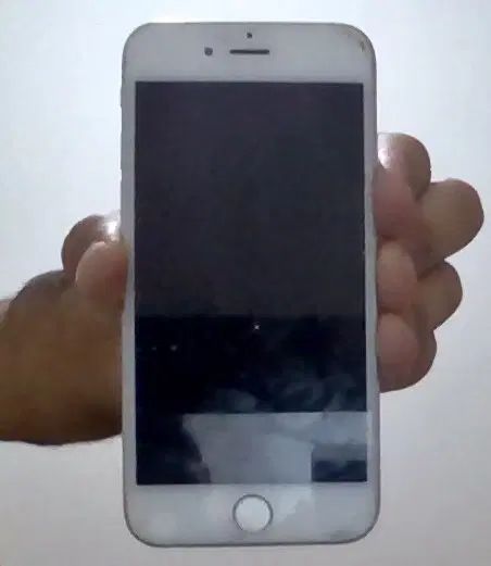 اپل iPhone 6s با حافظهٔ ۶۴ گیگابایت|موبایل|تبریز, |دیوار