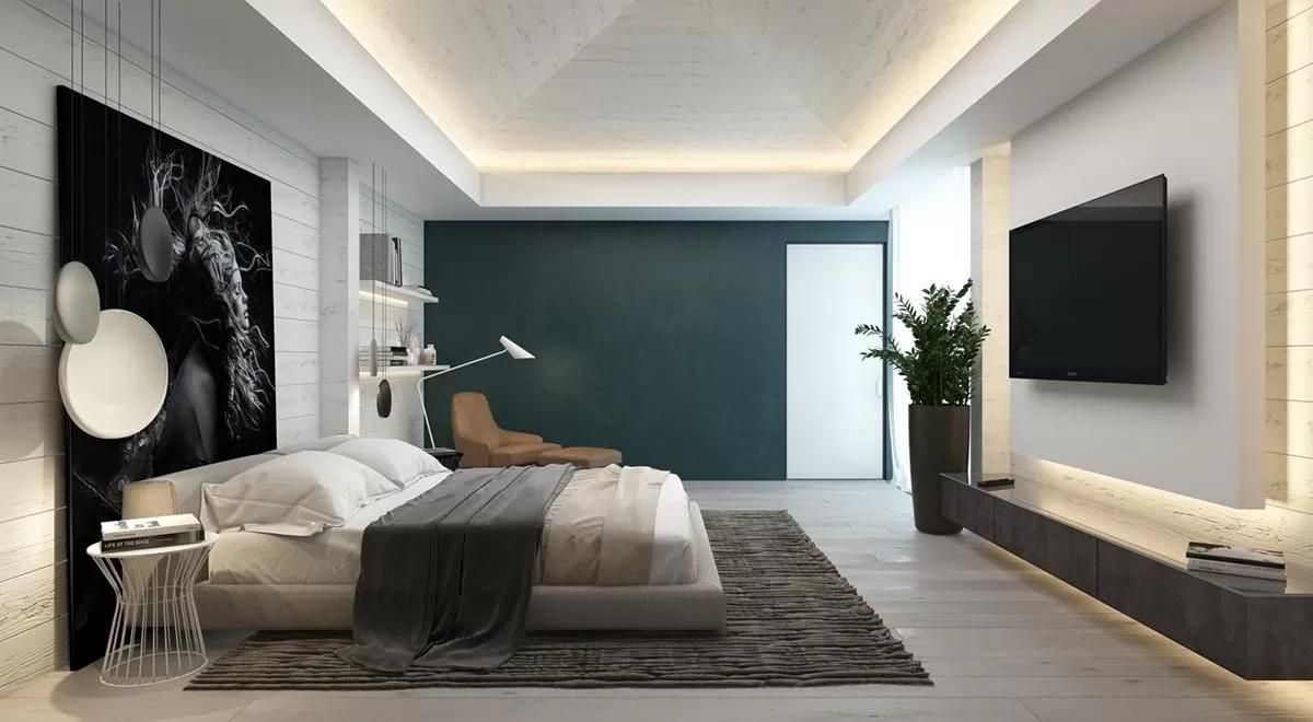 105متر نوساز فول امکانت شیک مجلل|فروش آپارتمان|تهران, جلیلی|دیوار