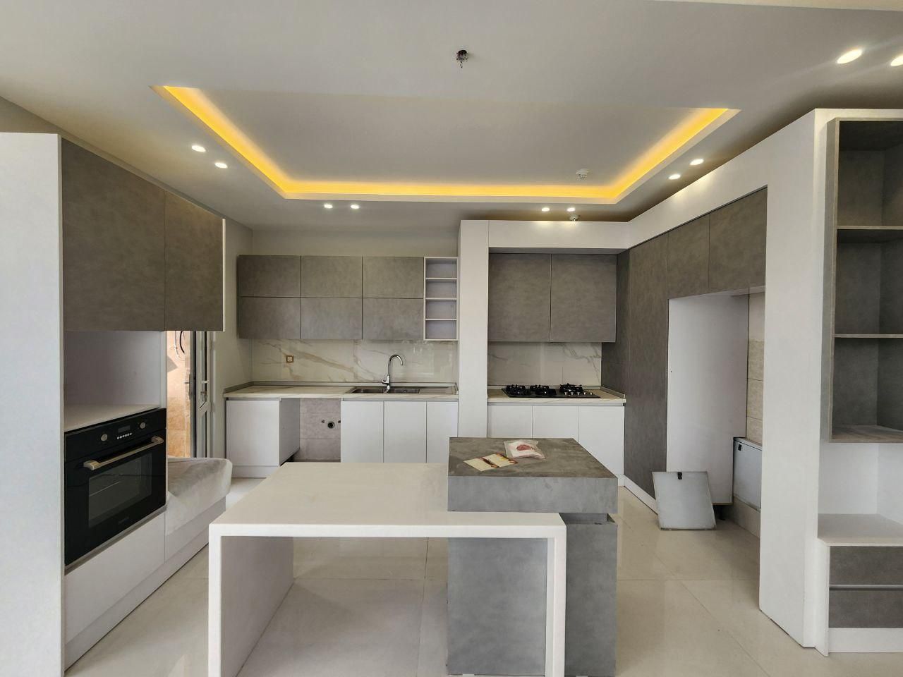 آپارتمان ۱۲۰ متری / تک واحدی/سند ملکی|فروش آپارتمان|مشهد, امام رضا (ع)|دیوار