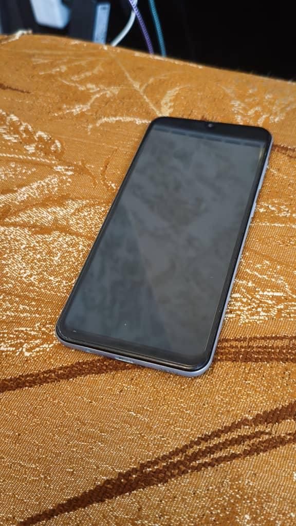 سامسونگ Galaxy A30 با حافظهٔ ۶۴ گیگابایت|موبایل|ری, صفاییه (چشمه علی)|دیوار