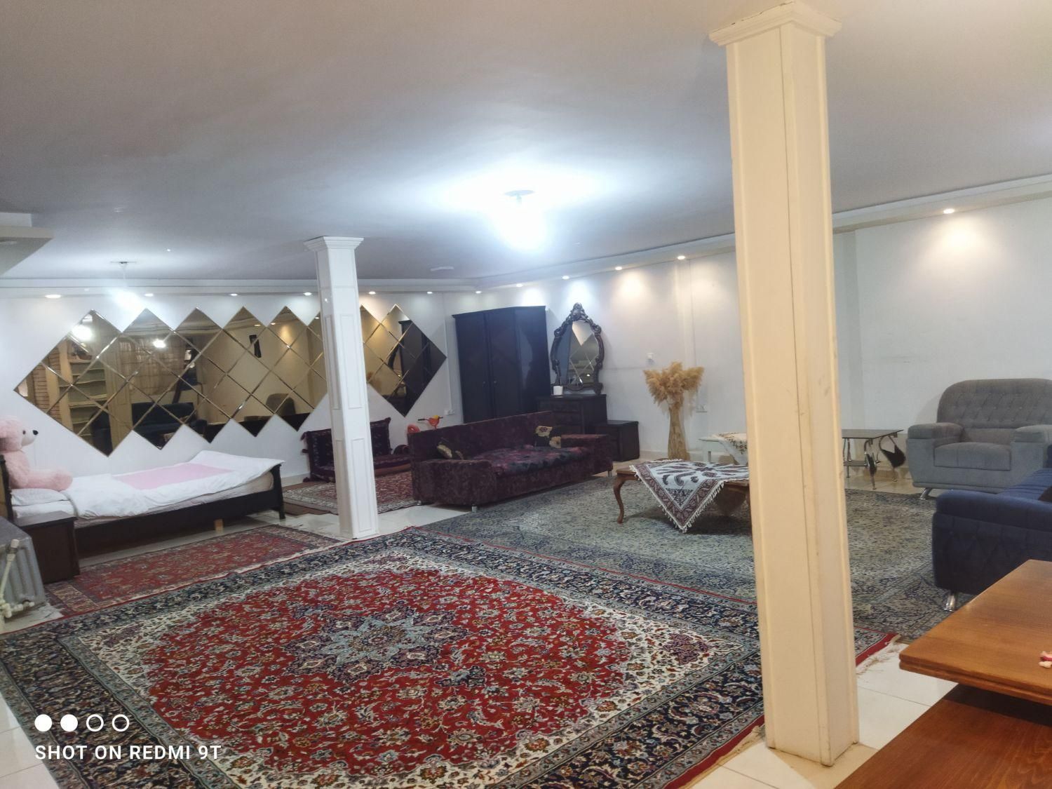 سوئیت اجاره ای|اجارهٔ کوتاه‌مدت آپارتمان و سوئیت|ارومیه, |دیوار