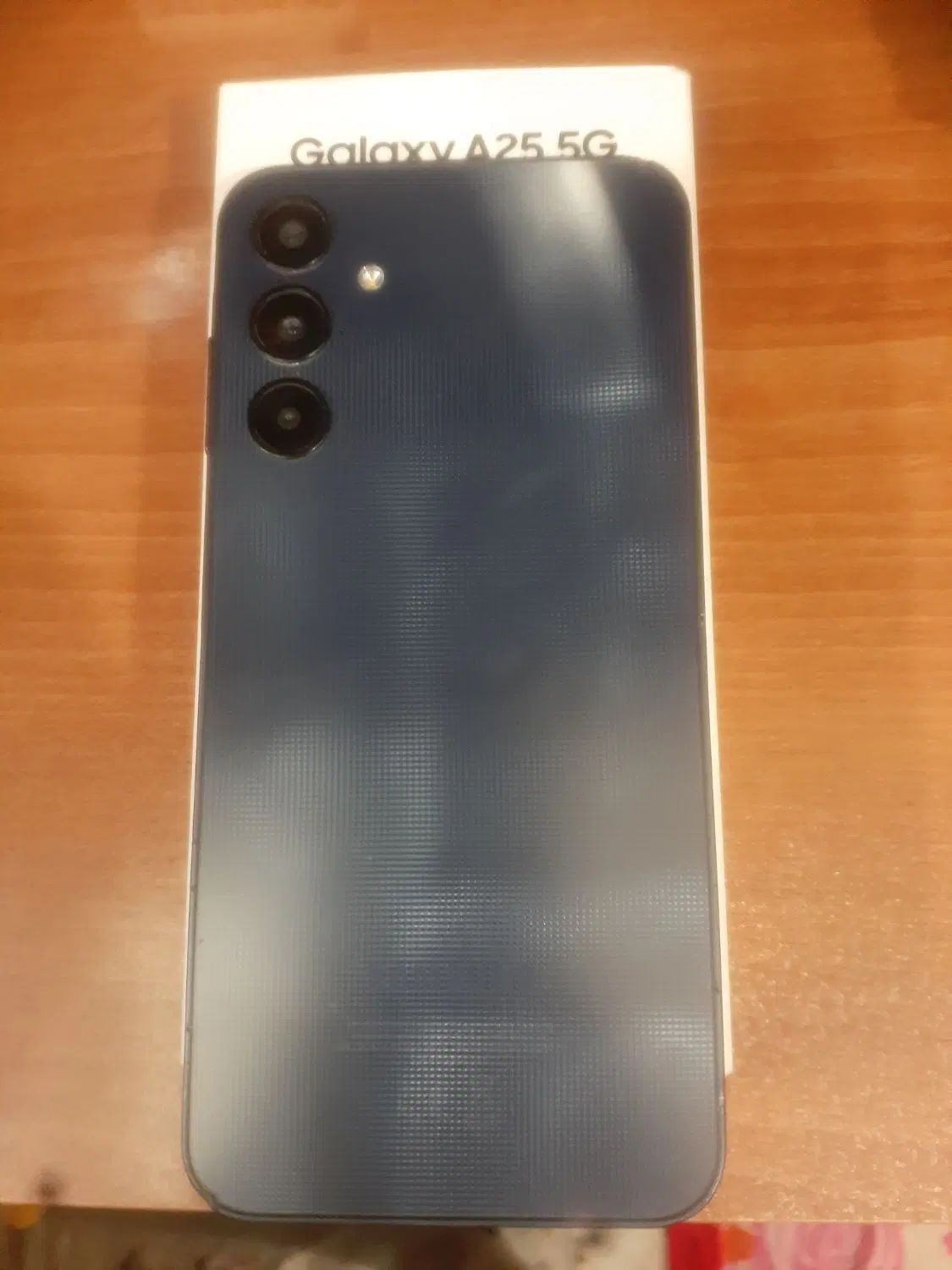 Samsung A25|موبایل|اردبیل, |دیوار