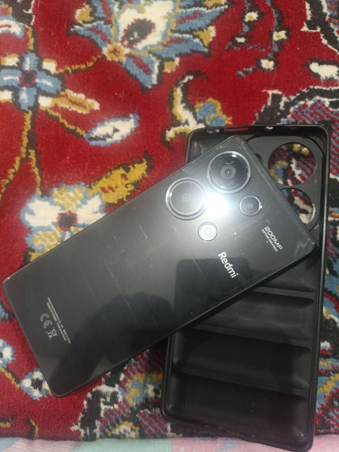 شیامی به بهی|موبایل|زیباشهر, |دیوار