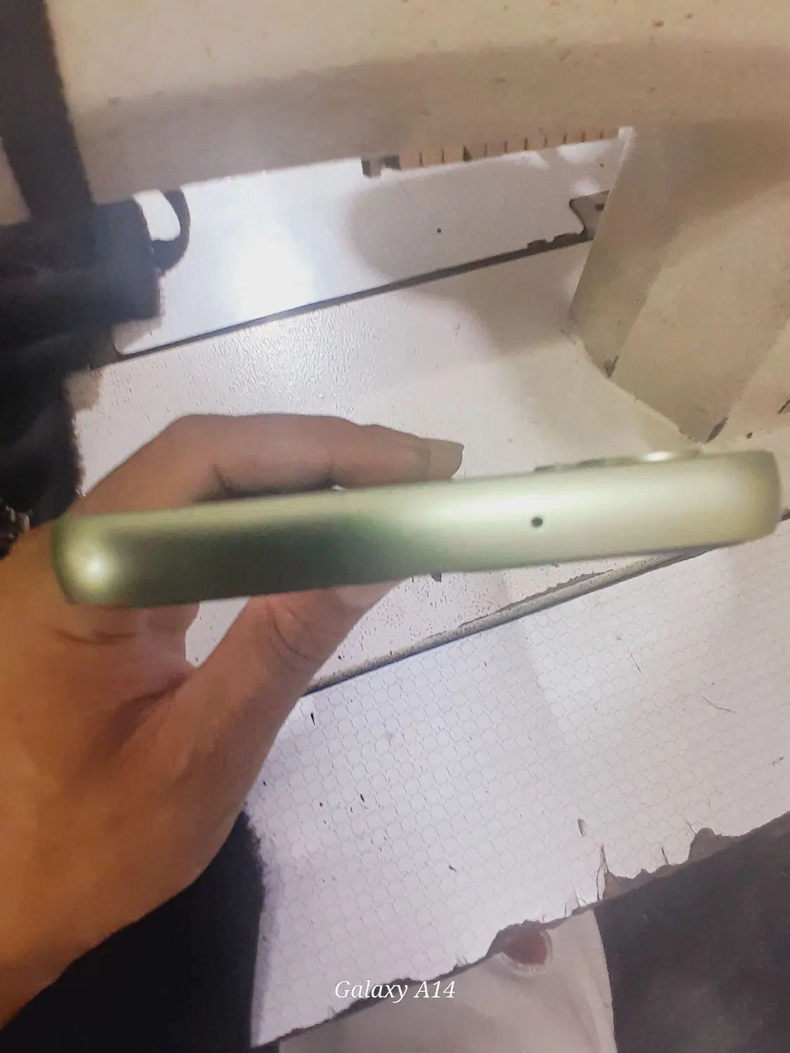 Samsung S5|موبایل|تهران, وردآورد|دیوار