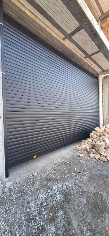 کرکره برقی،دوربین مداربسته ،جک،در و پنجره  ،upvc|خدمات پیشه و مهارت|قروه, |دیوار