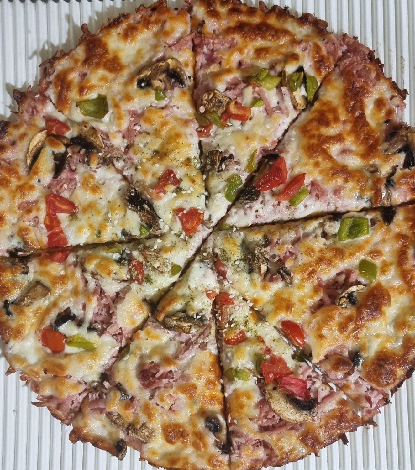 آشپز فست فودی خانم وکمک اشپزو ظرفشور|استخدام خدمات فروشگاه و رستوران|زاهدان, |دیوار