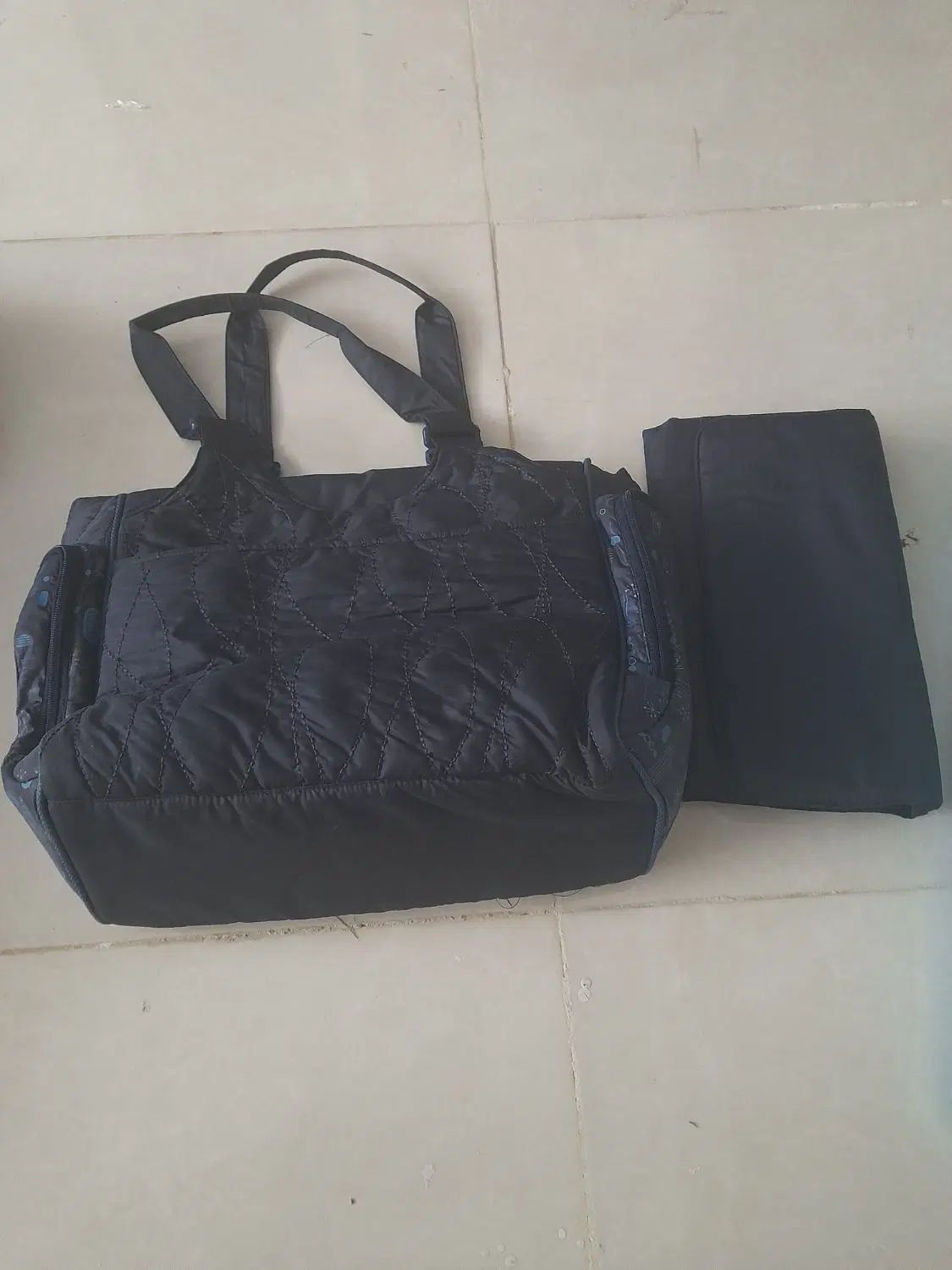 ساک حمل نوزاد برند چیکو کیف و قنداق فرنگی|اسباب و اثاث بچه|کرج, شاهین‌ویلا|دیوار