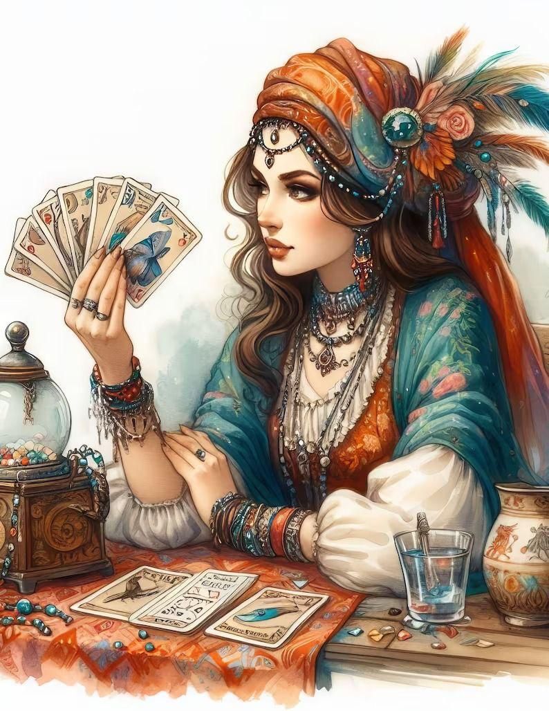 فال تاروت دقیق و کامل|خدمات پذیرایی، مراسم|تهران, اقدسیه|دیوار
