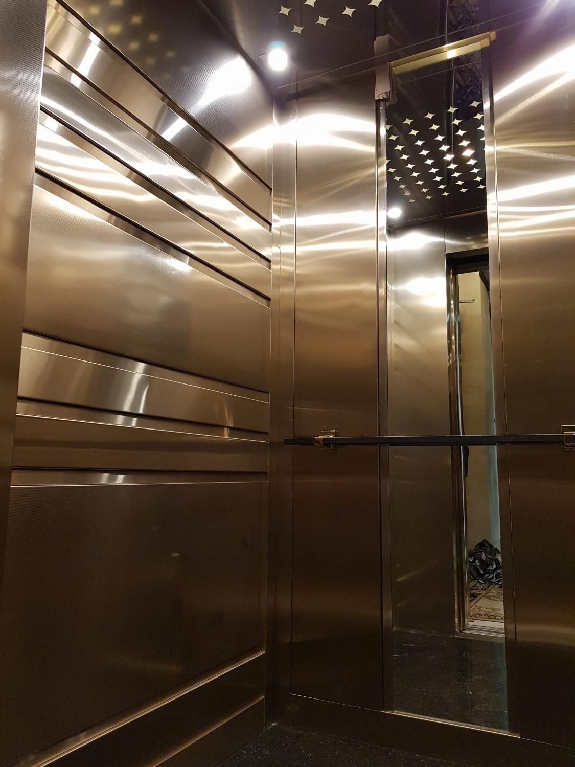 آسانسور ( نصب ،تعمیر ،نگهداری )|خدمات پیشه و مهارت|رشت, معلم|دیوار