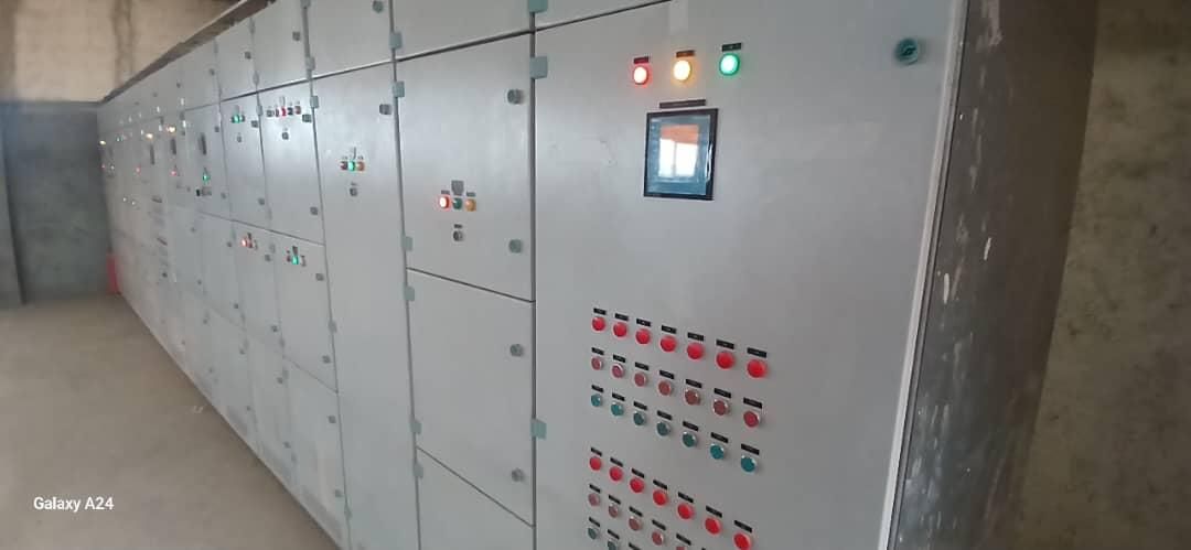 برقکاری ساختمان و صنعتی|خدمات پیشه و مهارت|ورامین, ورامین|دیوار