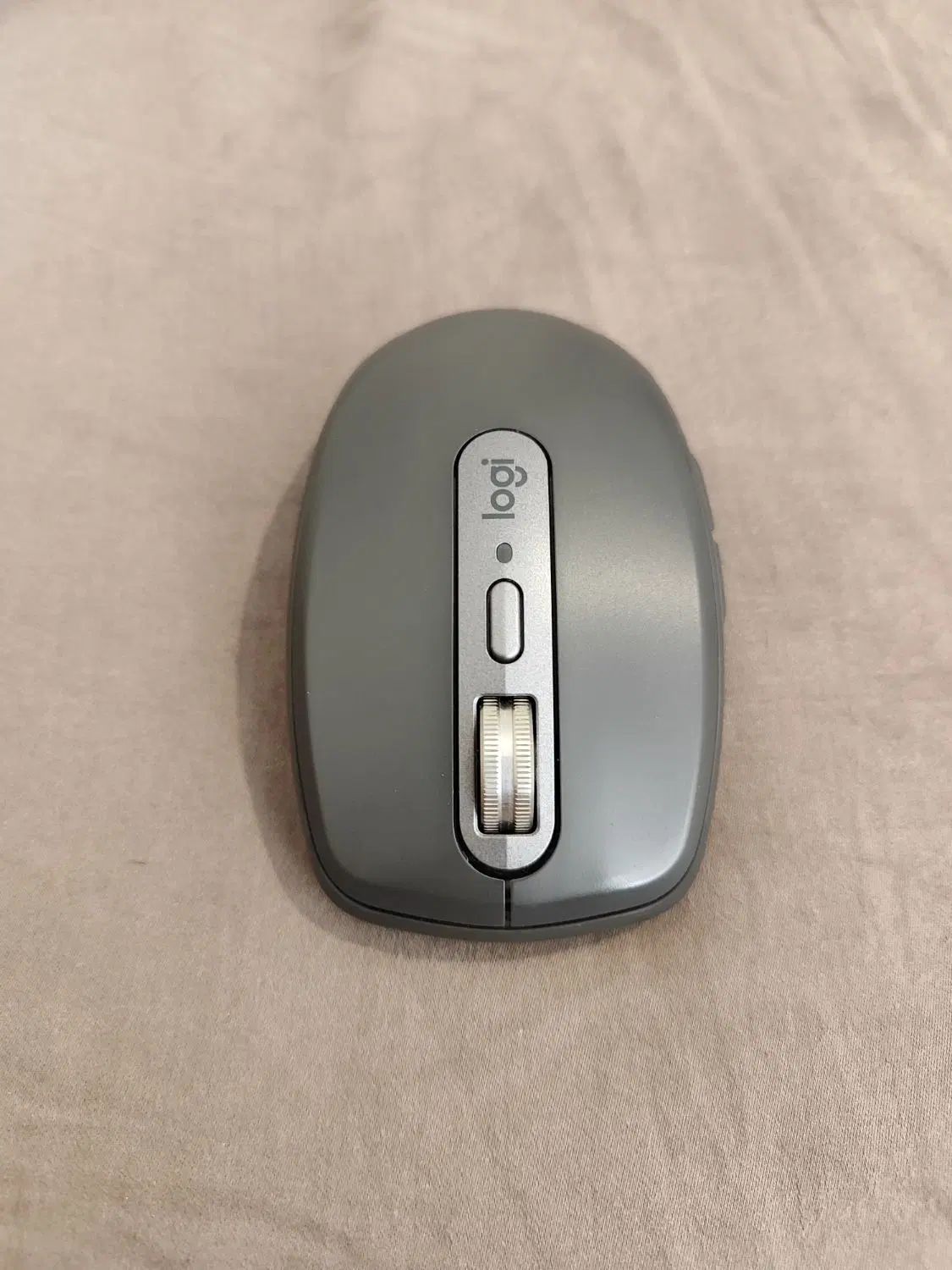 موس لاجیتک mx anywhere 3|قطعات و لوازم جانبی رایانه|تهران, شهرآرا|دیوار