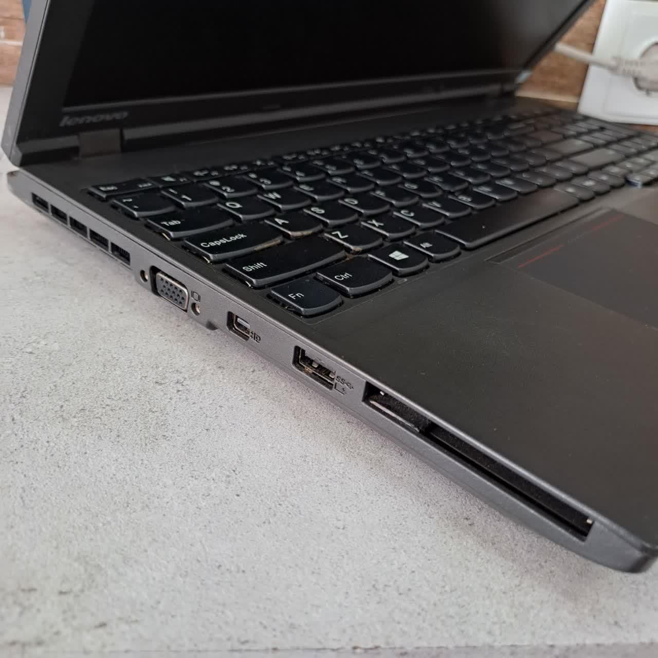 لپتاپ دانش آموزی لنوو Lenovo|رایانه همراه|یزد, |دیوار