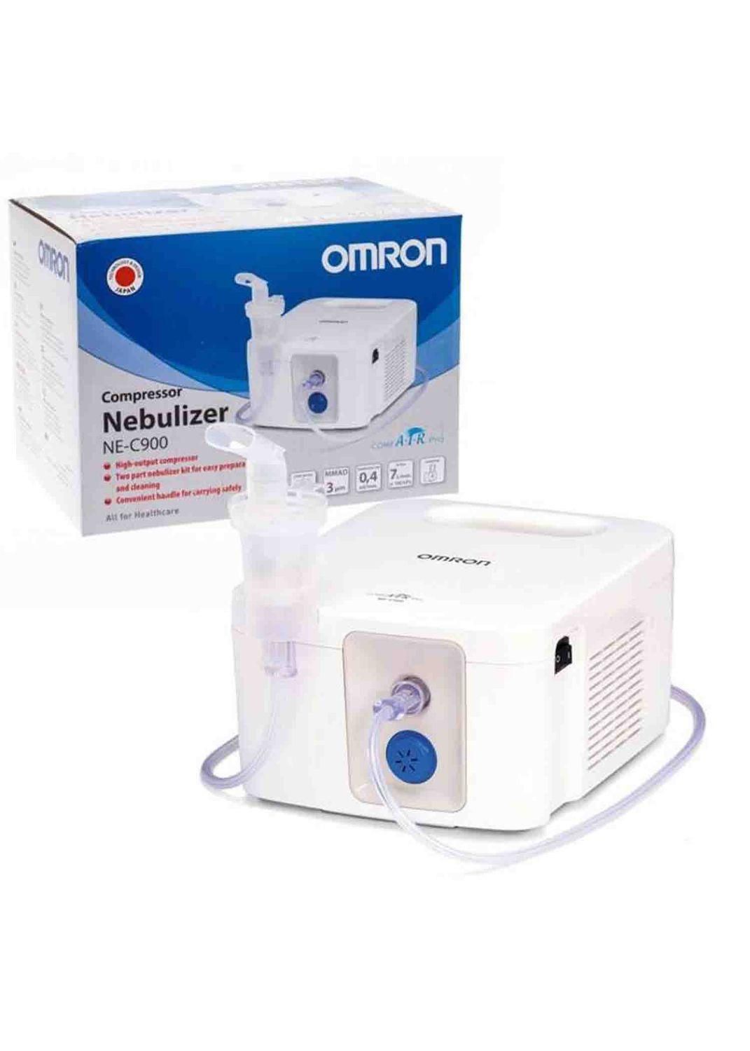 نبولایزر امرون Omron NE-C900|آرایشی، بهداشتی، درمانی|تهران, حکیمیه|دیوار