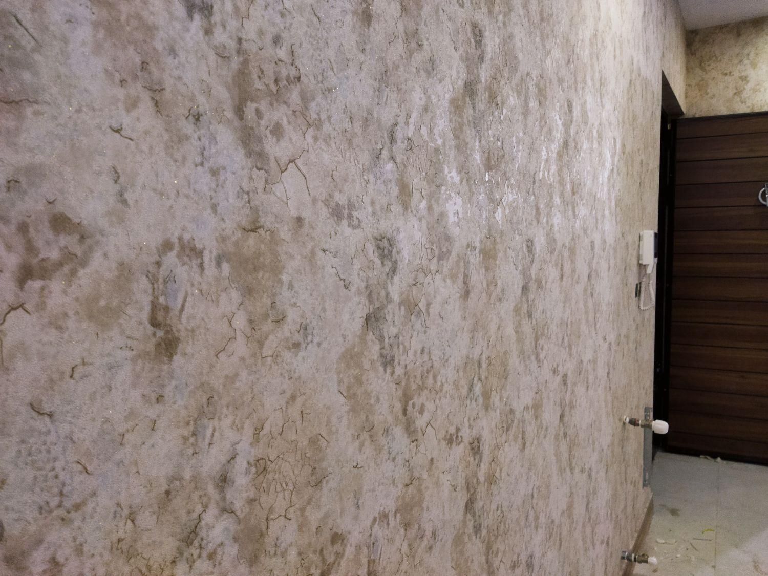 نصب کاغذ دیواری پوستر برچسب کابینت کفپوش تنکابن|خدمات پیشه و مهارت|تنکابن, |دیوار