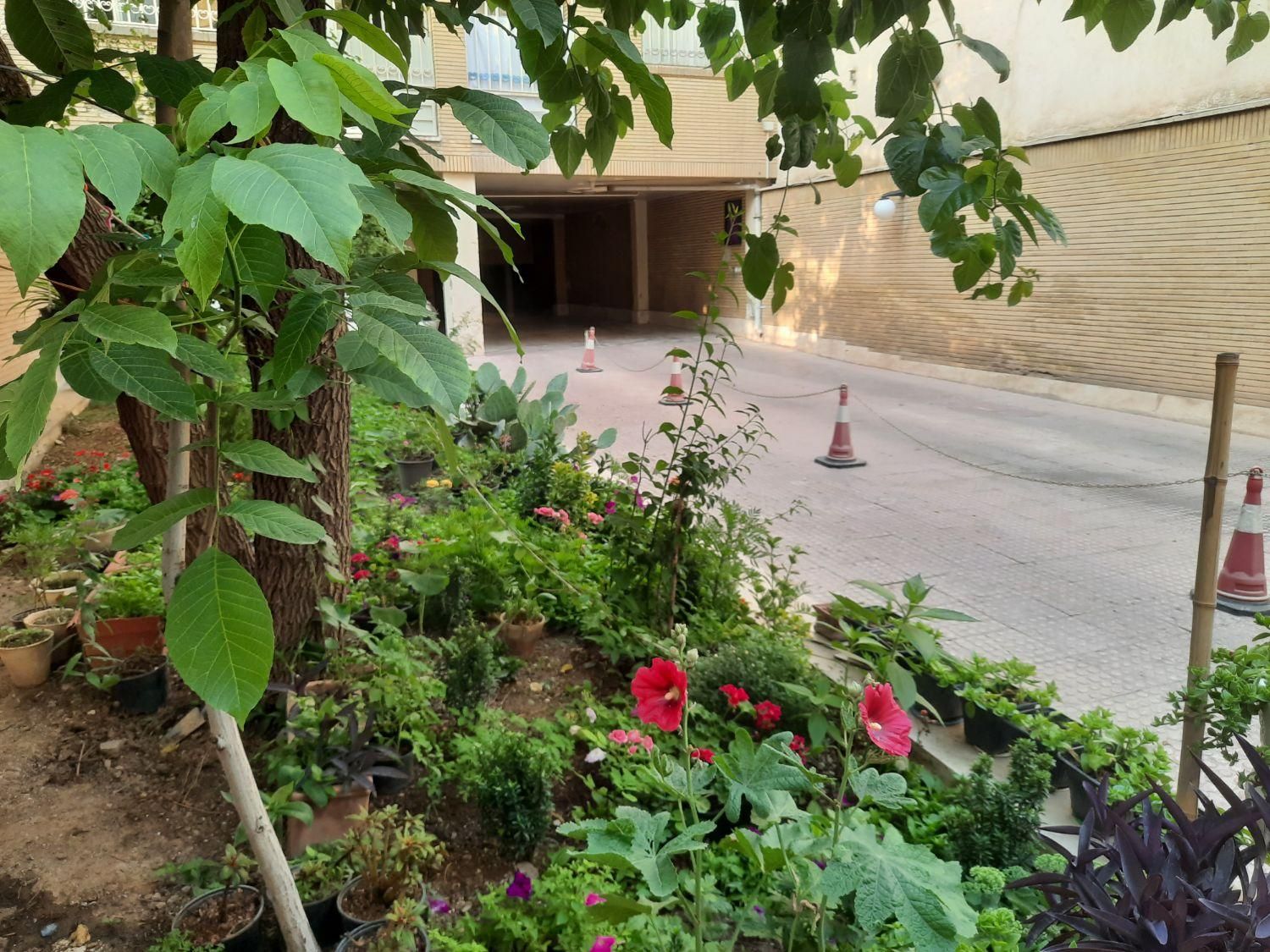 آپارتمان (چهار راه استقلال) سند شش دانگ  (غرق نور)|فروش آپارتمان|تهران, لویزان|دیوار