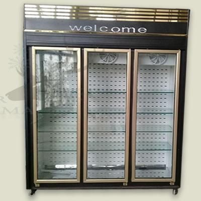 انواع یخچال ها به صورت اقساط|فروشگاه و مغازه|بم, |دیوار