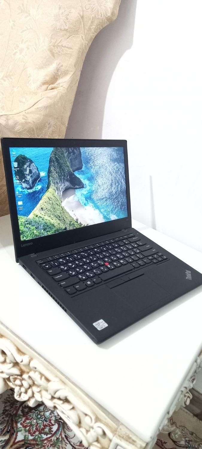 ۳عدد لب تاب مهندسی نسل۶ ونسل۸ ddr4 zeenbook|رایانه همراه|تبریز, |دیوار