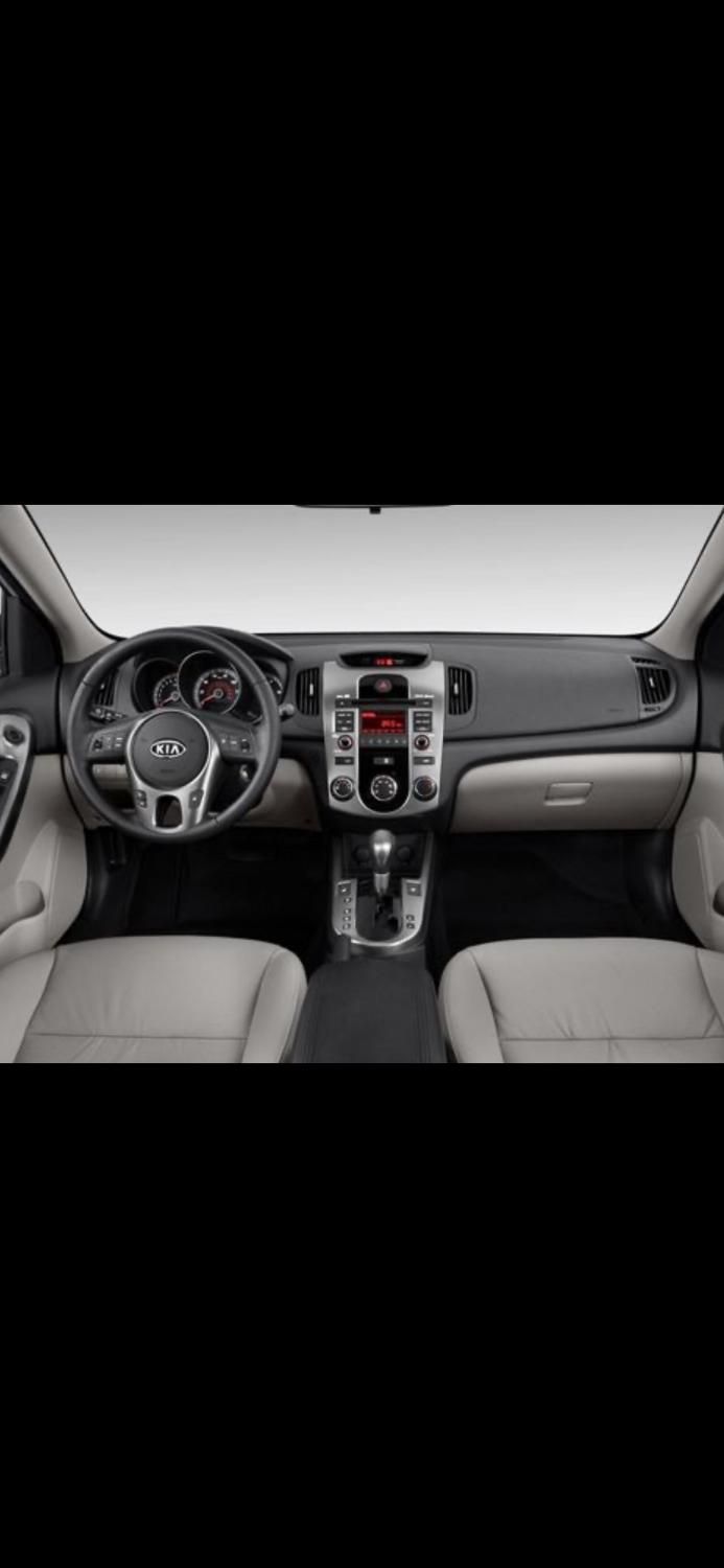 اجاره/خودرو کیا سراتو ۲۰۱۴ فول ماشین اقتصادی|خودرو اجارهای|کیش, |دیوار