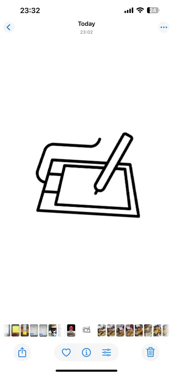 null
