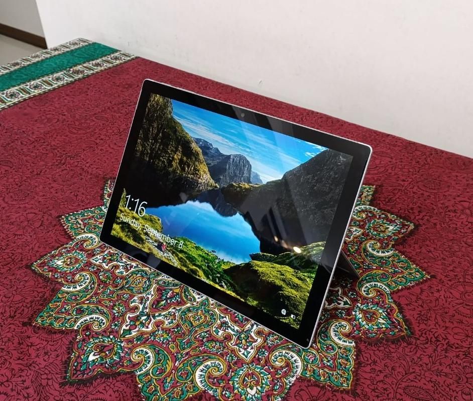 سرفیس پرو ۵ Surface pro 5|رایانه همراه|تهران, هروی|دیوار