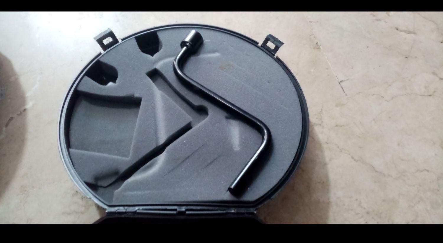 فروش جک اکبند خودرو پک کامل (ایساکو) کد دار اصلی|قطعات یدکی و لوازم جانبی|تهران, حکیمیه|دیوار