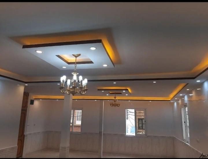 کناف اجرای سقف دکوراسیون داخلی بازسازی کاذب داخلی|خدمات پیشه و مهارت|فردیس, فردیس|دیوار