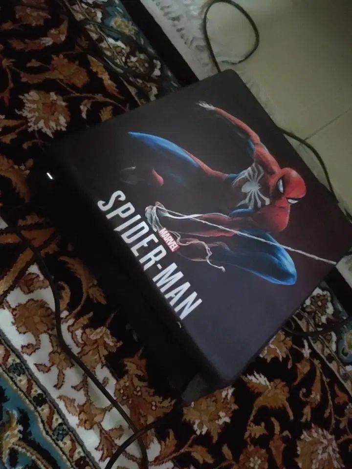 ps4 slim|کنسول، بازی ویدئویی و آنلاین|تهران, چیتگر شمالی|دیوار