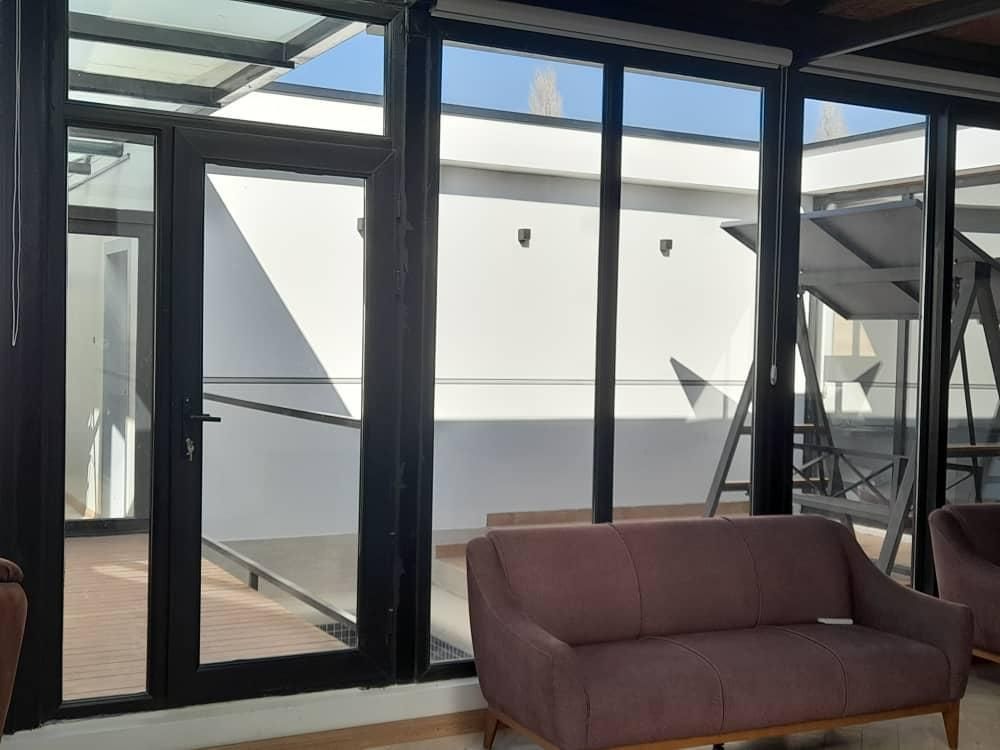 بخش شیشه واینه کیان|خدمات پیشه و مهارت|ماهدشت, |دیوار