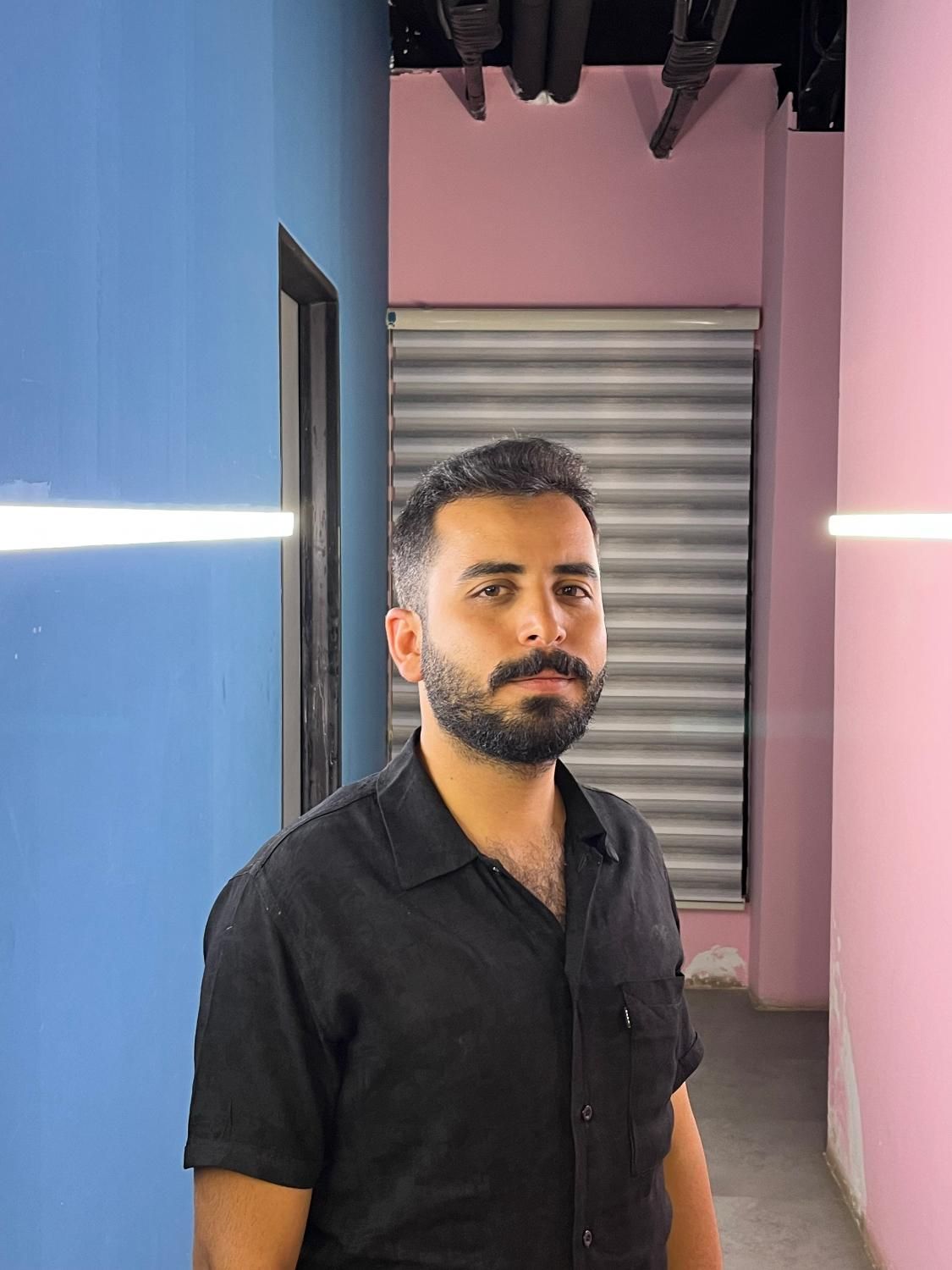 طراحی سایت حرفهای + سئو تضمینی|خدمات رایانهای و موبایل|قم, پردیسان|دیوار