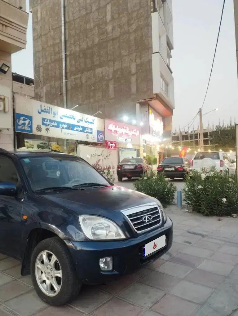 x33 مدل۹۰ بی رنگ|خودرو سواری و وانت|کرج, گوهردشت|دیوار