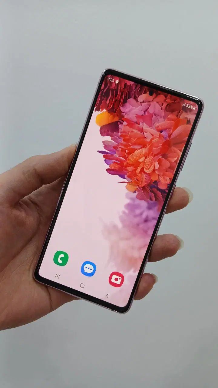 سامسونگ S20 FE 5G|موبایل|تهران, نازی‌آباد|دیوار