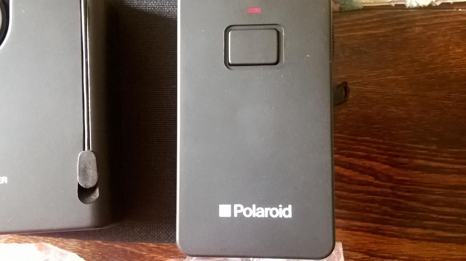 ریموت کنترل POLAROID 7030|دوربین عکاسی و فیلم‌برداری|تهران, سعادت‌آباد|دیوار