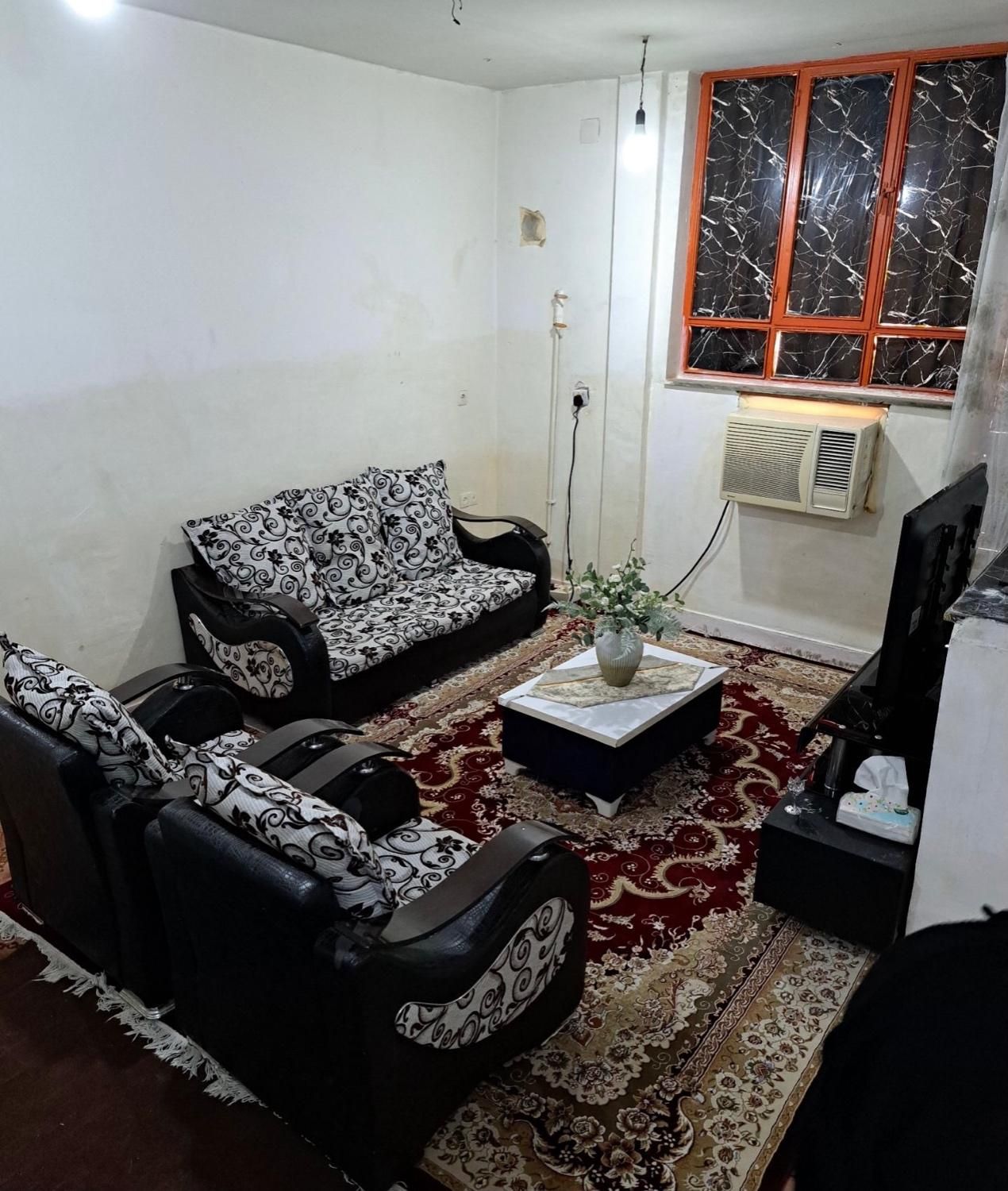 سویت پردیس|اجارهٔ کوتاه‌مدت آپارتمان و سوئیت|اهواز, پردیس|دیوار