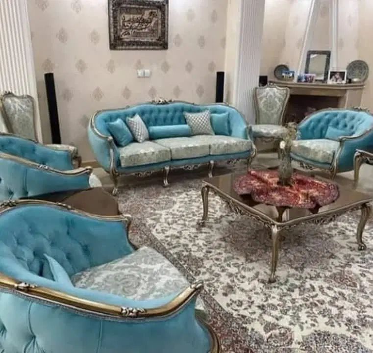 تعمیرات مبل و بازدید رایگان درب منزل حمل نقل|مبلمان خانگی و میز عسلی|رباط‌کریم, حکیم آباد|دیوار