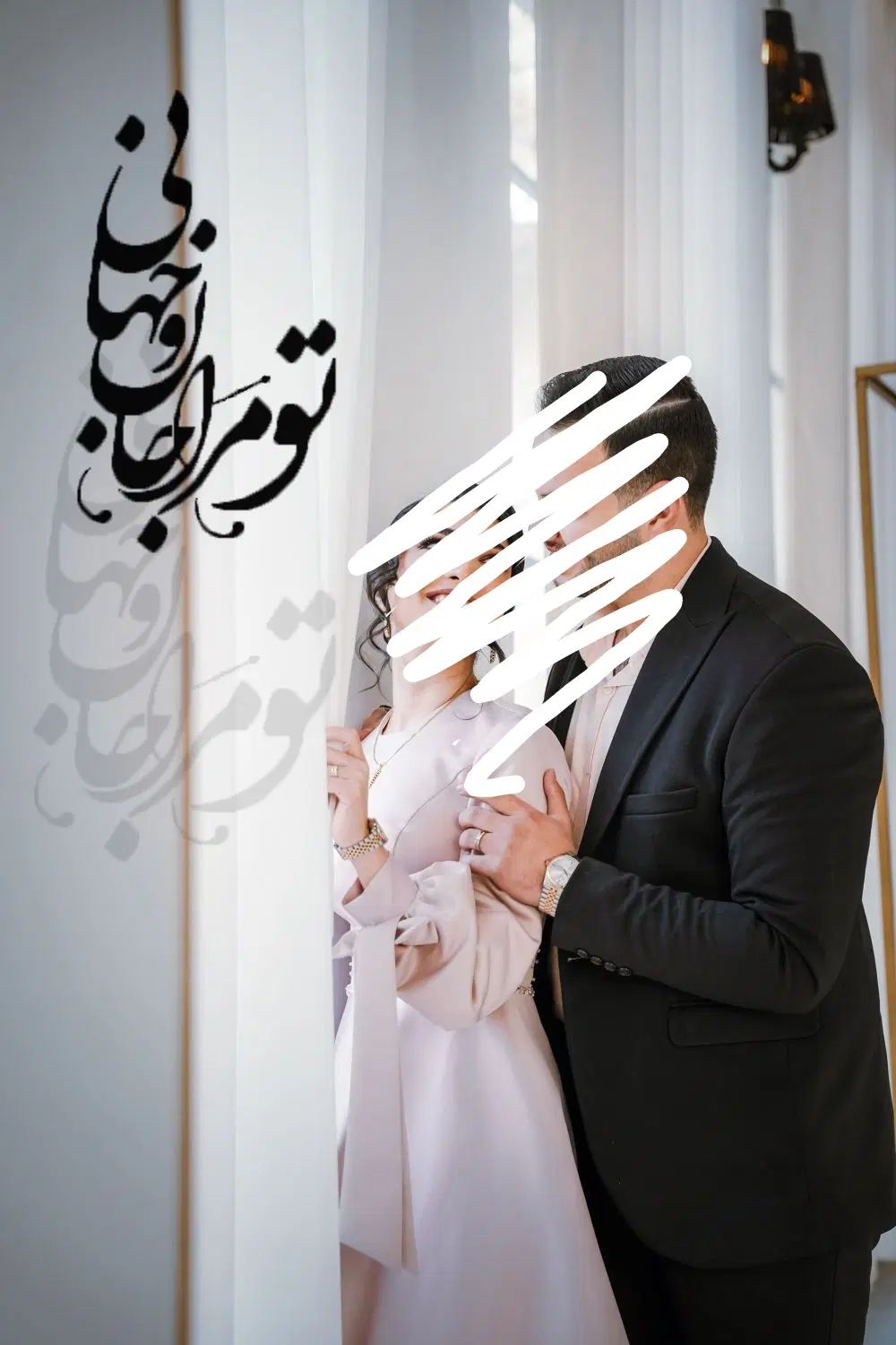 عکاس و فیلمبردار خانم|خدمات پذیرایی، مراسم|تهران, سبلان (لشگر)|دیوار