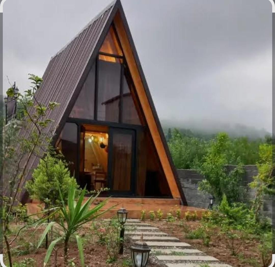 ساخت کلبه سوییسی و آلاچیق|خدمات پیشه و مهارت|ایلام, |دیوار