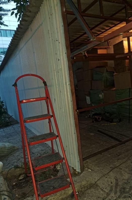 جوشکاری برشکار جوش کاری جوشکار سیار اهنگر|خدمات پیشه و مهارت|تهران, یافت آباد جنوبی|دیوار