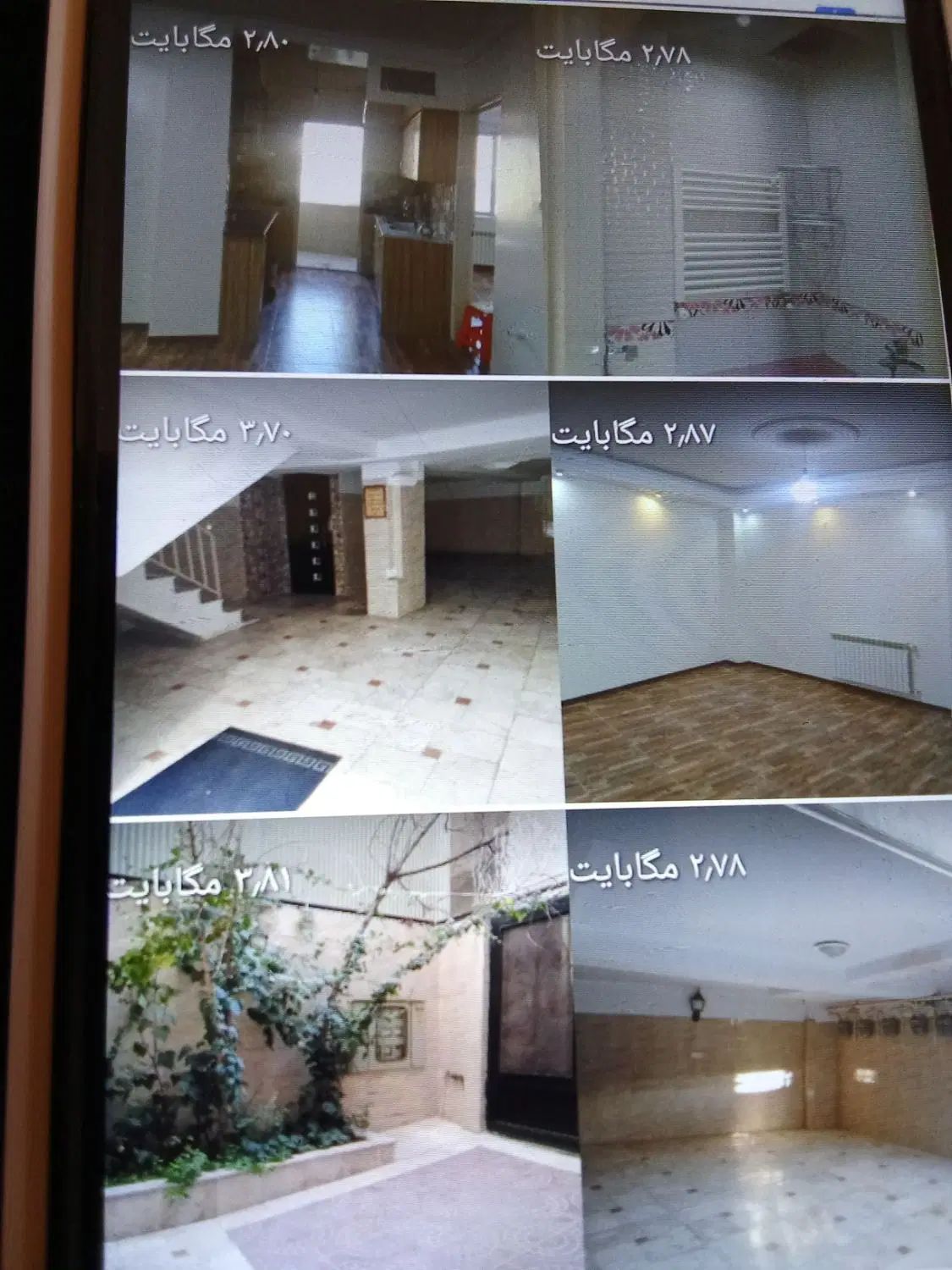 فروش آپارتمان ۶۳ متری ۱ خوابه در پارک شهر|فروش آپارتمان|تهران, پارک شهر|دیوار